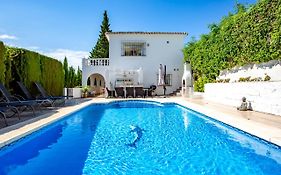 Villa Ophelia, Torreblanca